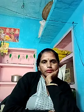 Mohni cute online show from 12/22/25, 04:09