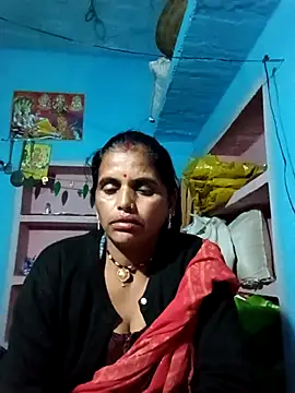 Mohni cute online show from 12/22/25, 04:15