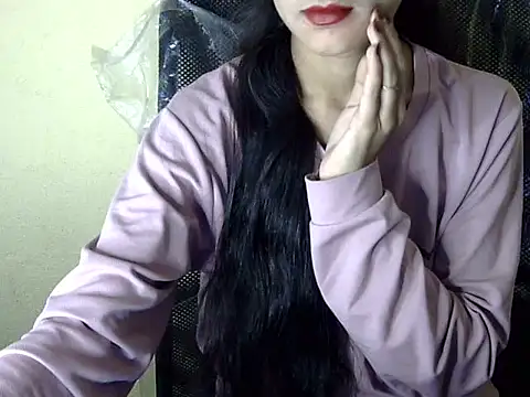 Snapshot of Shazi_1 chatting on 11/27/25, 07:54 Shazi 1 online show from 11/27/25, 07:54