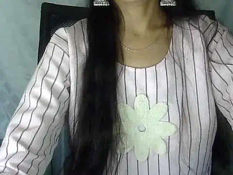 Snapshot of Shazi_1 chatting on 01/31/26, 07:23 Shazi 1 online show from 01/31/26, 07:23