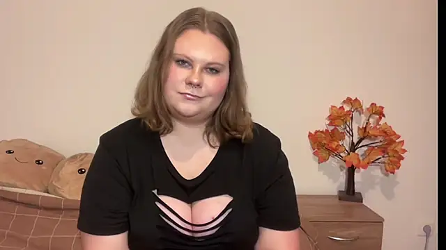 BriannaFlirty online show from 12/04/25, 07:17