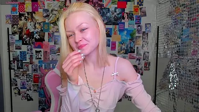 Callista a online show from 11/04/25, 11:09