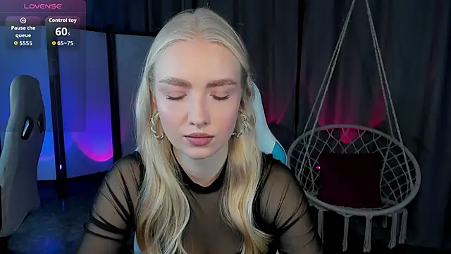 TessaGrays online show from 11/30/25, 08:18