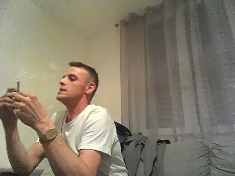 shorty-phat online show from 11/13/25, 01:04