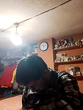 RAJV  online show from 09/30/25, 04:01