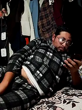 RAJV  online show from 10/06/25, 01:41