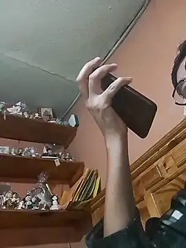 RAJV  online show from 10/24/25, 02:35