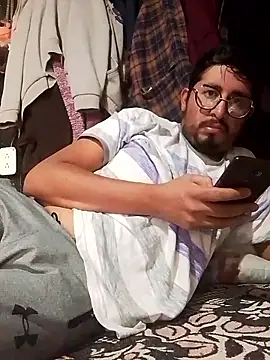 RAJV  online show from 10/25/25, 05:19