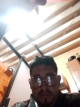 RAJV  online show from 11/08/25, 02:50