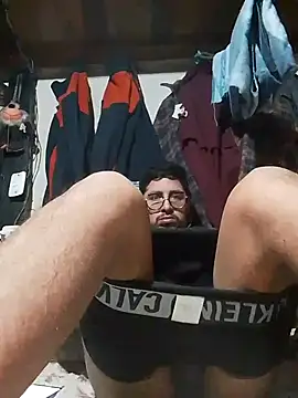 RAJV  online show from 11/16/25, 01:28