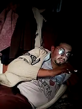 RAJV  online show from 11/17/25, 08:36