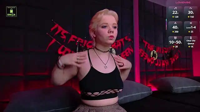 Sally Katz online show from 10/22/25, 10:59