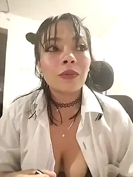 Valentina Squirt- online show from 10/09/25, 10:02