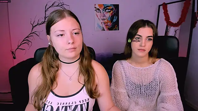 lina fox12 online show from 11/15/25, 01:18