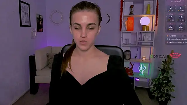lina fox12 online show from 05/11/26, 04:04