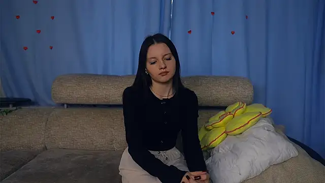 JanellHousen online show from 10/06/25, 07:39