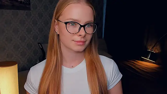 LibbyVenzeio online show from 10/08/25, 07:06