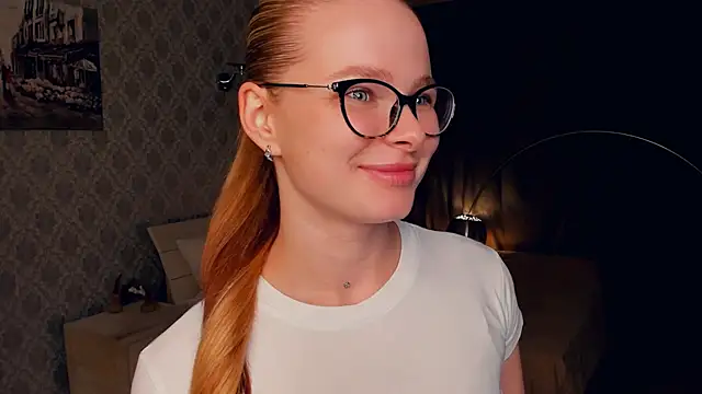 LibbyVenzeio online show from 11/02/25, 07:11