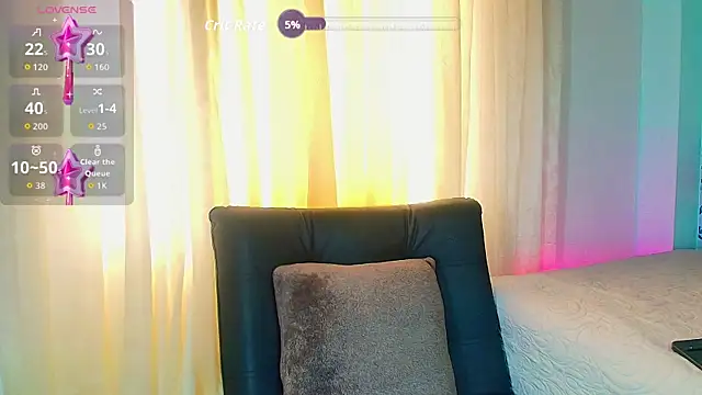 EbonyHansNight online show from 01/05/26, 05:27