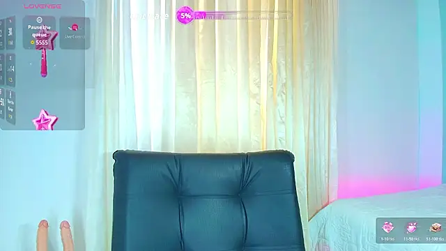 EbonyHansNight online show from 01/17/26, 01:49