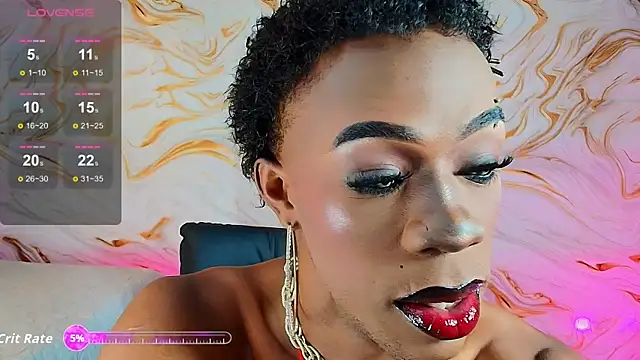 EbonyHansNight online show from 06/09/26, 01:34