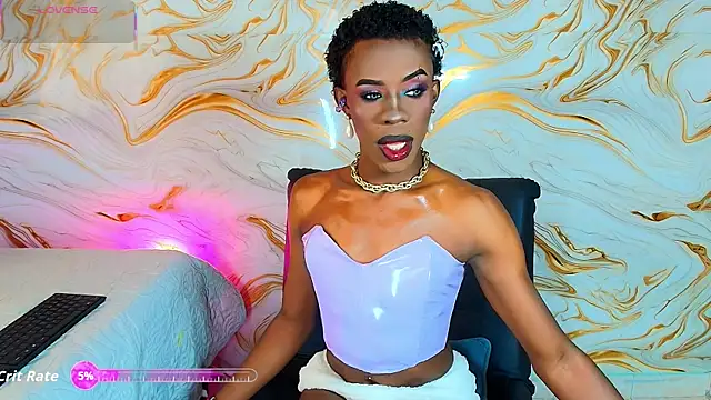 EbonyHansNight online show from 06/13/26, 04:27