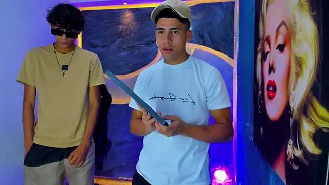 The Boy King online show from 10/07/25, 04:42