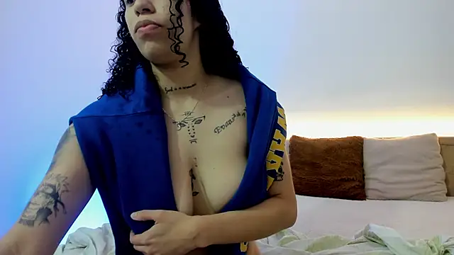 Annie roselle online show from 12/15/25, 12:20