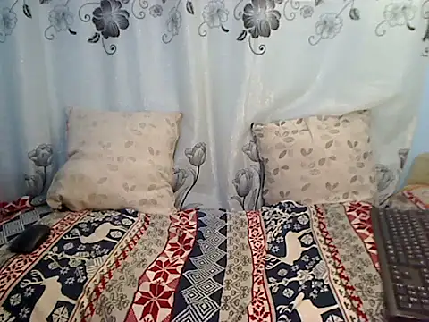 RoseNaya online show from 06/07/26, 03:43