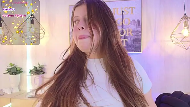 Cammi wagner online show from 01/15/26, 08:01