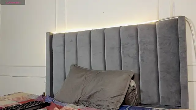 luxuryheaven 8 online show from 11/29/25, 07:44