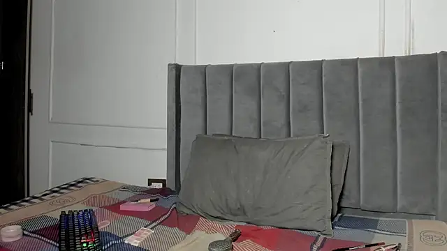 luxuryheaven 8 online show from 12/04/25, 09:01