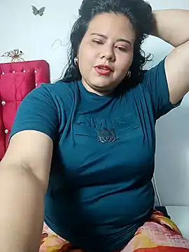 Tania cruz  online show from 02/03/26, 05:49