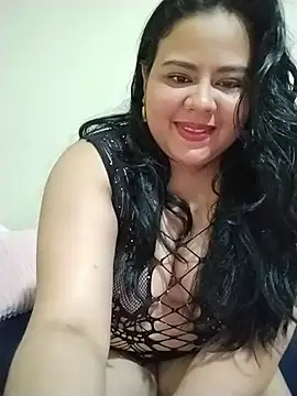 Tania cruz  online show from 07/08/26, 02:38