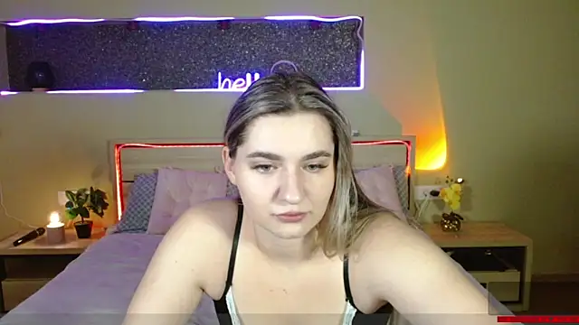 cutieblush online show from 10/14/25, 09:15