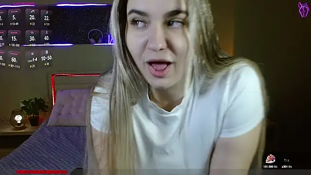 cutieblush online show from 10/15/25, 03:45