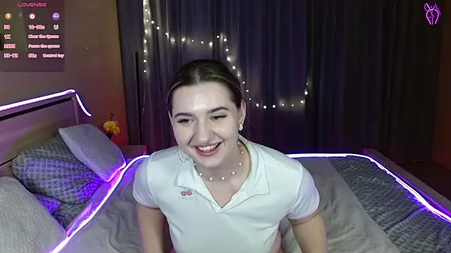 cutieblush online show from 12/04/25, 11:24