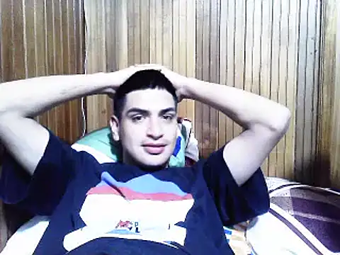 daniandr119 online show from 10/08/25, 03:59