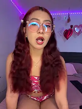 Snapshot of saramooon chatting on 02/03/26, 02:00 saramooon online show from 02/03/26, 02:00