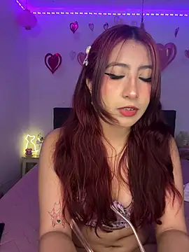 Snapshot of saramooon chatting on 02/12/26, 02:56 saramooon online show from 02/12/26, 02:56