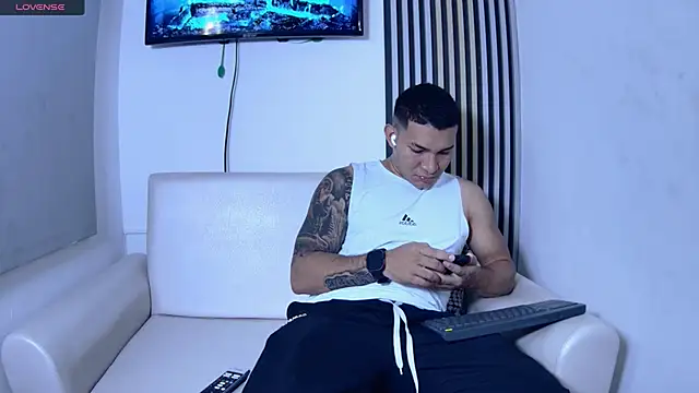 venedic bull online show from 11/26/25, 04:13