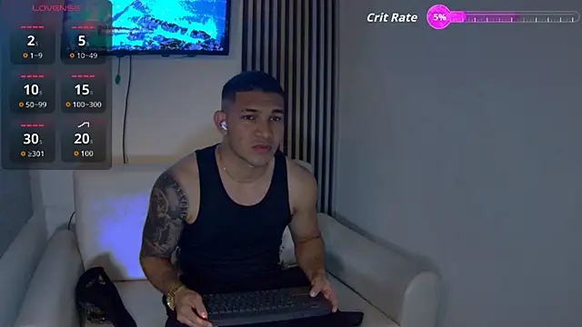 venedic bull online show from 12/17/25, 04:40