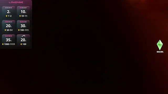Snapshot of LexiCutie chatting on 06/18/26, 06:23 LexiCutie online show from 06/18/26, 06:23