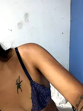 deby 03 online show from 12/01/25, 08:58