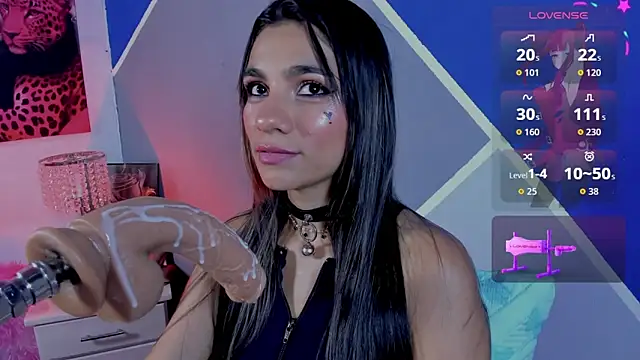 susi hot13 online show from 10/21/25, 08:53