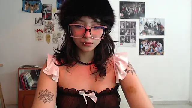 Snapshot of Lia_Carter_ chatting on 05/11/26, 11:35 Lia Carter online show from 05/11/26, 11:35