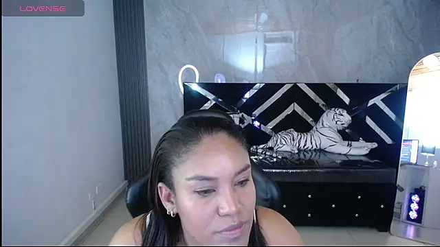 kamala a online show from 10/10/25, 03:38