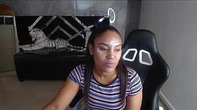 kamala a online show from 10/21/25, 03:18