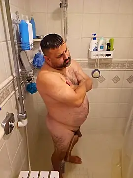 Roddog18 online show from 10/10/25, 05:28