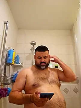 Roddog18 online show from 11/24/25, 05:51